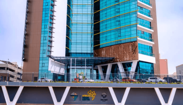 Afreximbank, St Kitts and Nevis sign ACTIF 2026 hosting agreement – Businessday NG