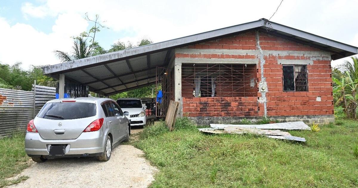 DCP Martin vows police surge: dad killed, pregnant wife injured in ambush