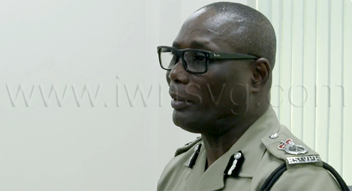 US drone strikes pose ‘zero threat’ to Vincy fishers — COP