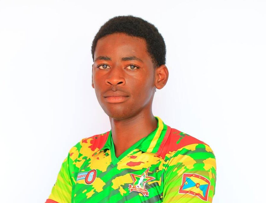Grenada U19 fall to Dominica in Windward Islands Youth Clash