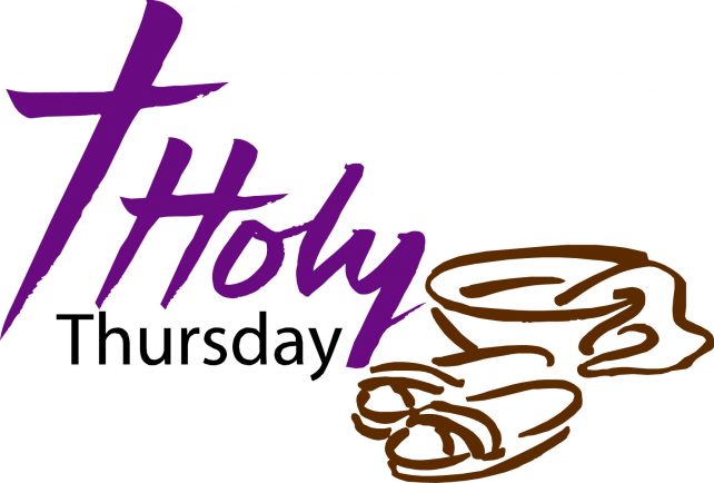 LIVE: Holy Thursday Mass at Our Lady of Fatima