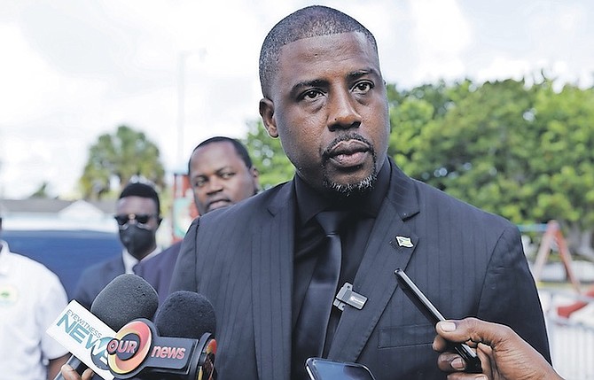 Bonaby defends parks spending but offers no public audit