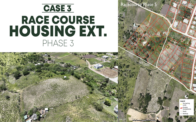 Government advances fair land transition for farmers and future homeowners