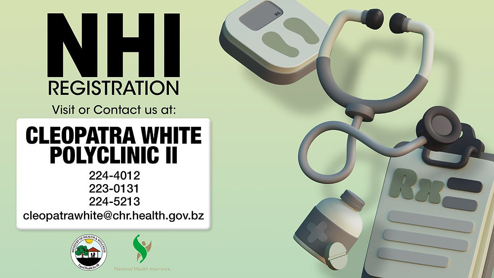 NHI Expands to More Health Facilities