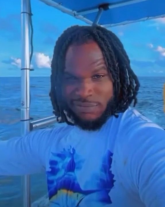 Family holds out hope a year after father vanishes at sea