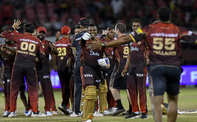Republic Bank CPL fixtures confirmed for 2026