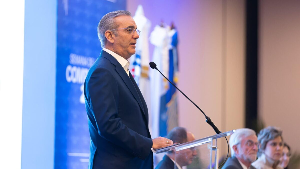 Abinader to represent Dominican Republic at Madrid Ibero-American Summit