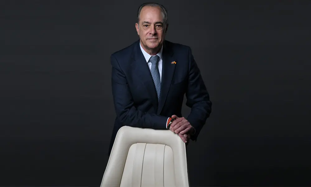 Spanish Chamber backs Abinader’s National Agreement amid global tensions