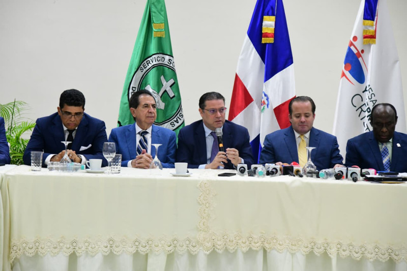 “We are overcoming many challenges”: Government says it is adopting suggestions in the face of the economic crisis