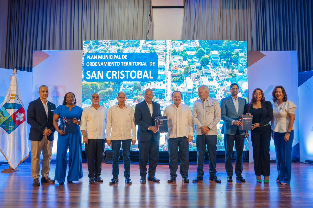 Government introduces plan to regulate land use in San Cristóbal