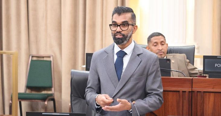 Tensions over gang remarks