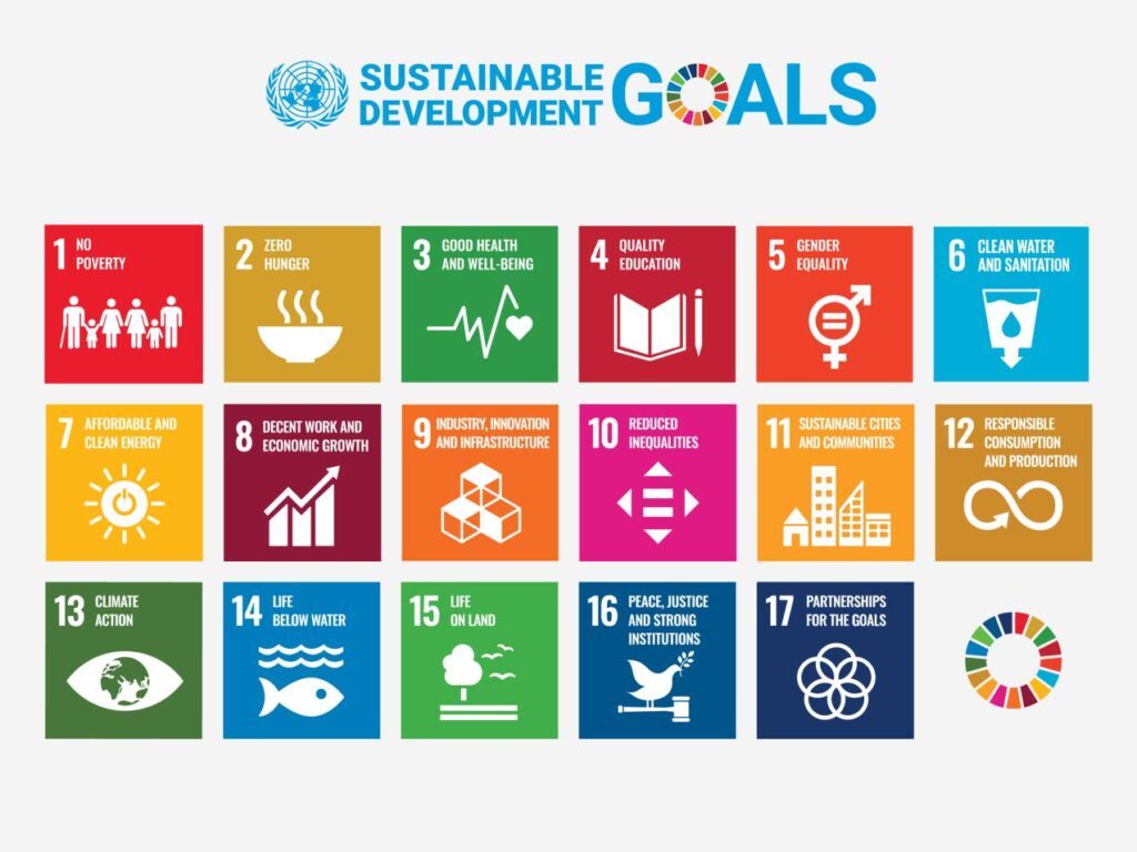 Report warns LAC will only achieve 19% of the 2030 SDGs