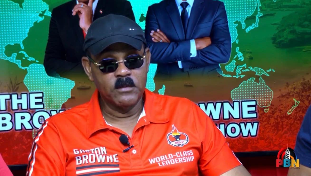 LISTEN: After Alfa Nero Court Win, Browne Warns He Will Retain Top Lawyers if Legal Action Continues Against Him