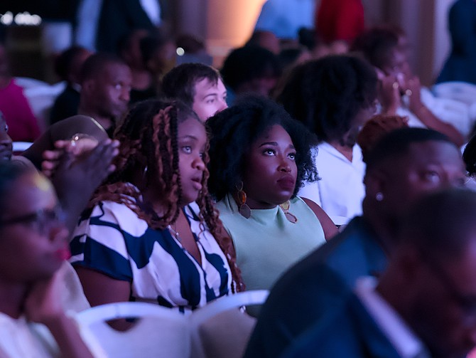 Creators leave influencer conference with lingering monetisation questions
