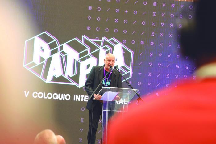 Patria: The Southern Frontline of Communication