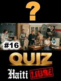 Quiz : Did You Know ? #16