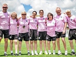 CONCACAF Women’s World Cup 2027 Qualifiers : Presentation of the Grenadières’ technical team