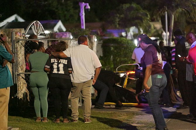 Man shot and killed in Mount Pleasant ambush