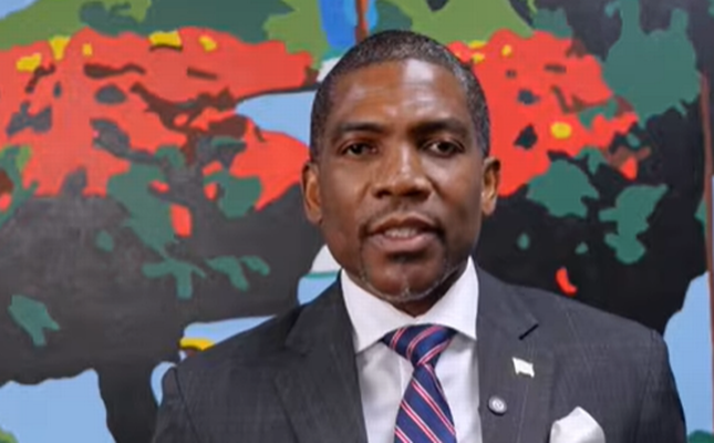 Government outlines new measures to cushion impact of war