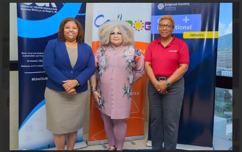 SMA reinforces commitment to Caribbean digital resilience and regional collaboration
