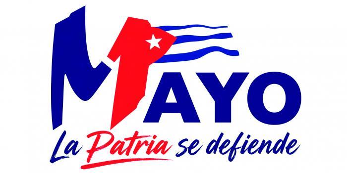 In its squares on May 1st, Cuba will not be alone either
