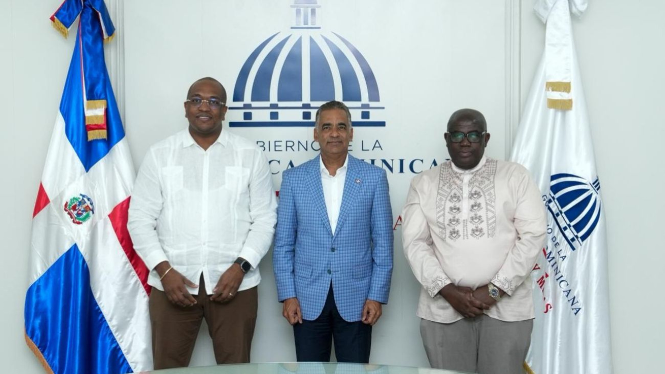 Dominican Republic and Suriname advance energy and hydrocarbon cooperation