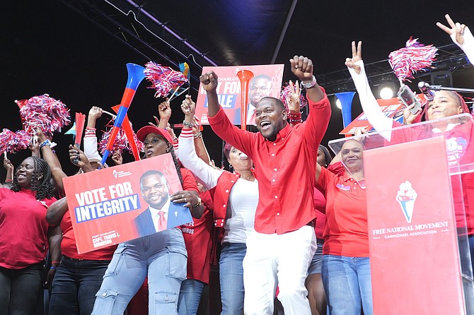 FNM warns of chaos over missing advance voters