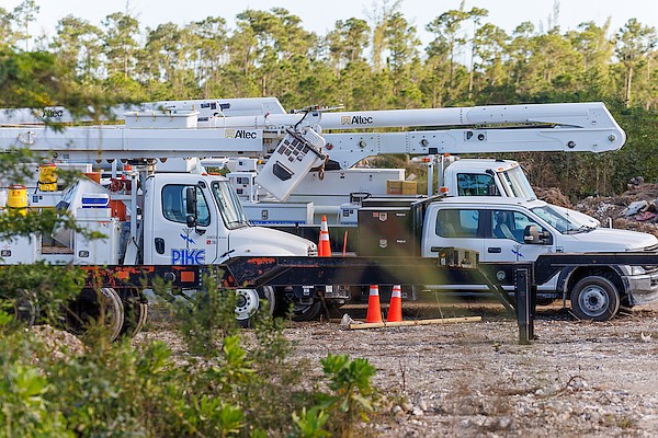 Island grid pulls out of $130m power grid contract