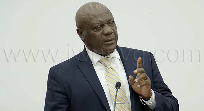 ULP gov’t paid contractors full amounts but houses not built