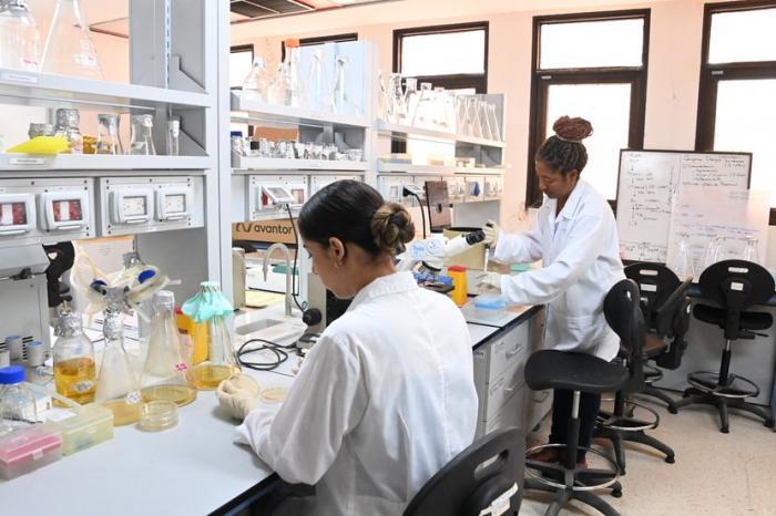 Science-based health saves lives