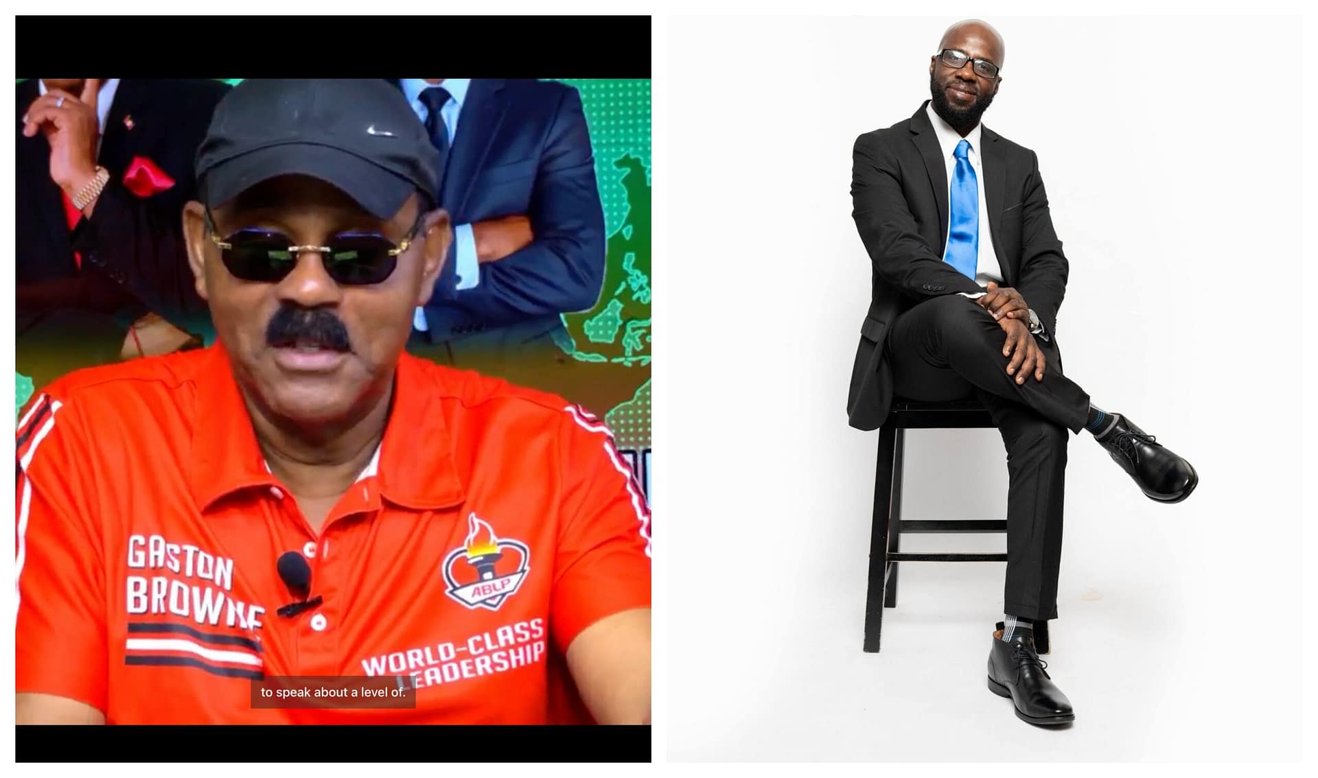 LETTER: Stop the Talking Points — Answer the Questions, Mr. Williams