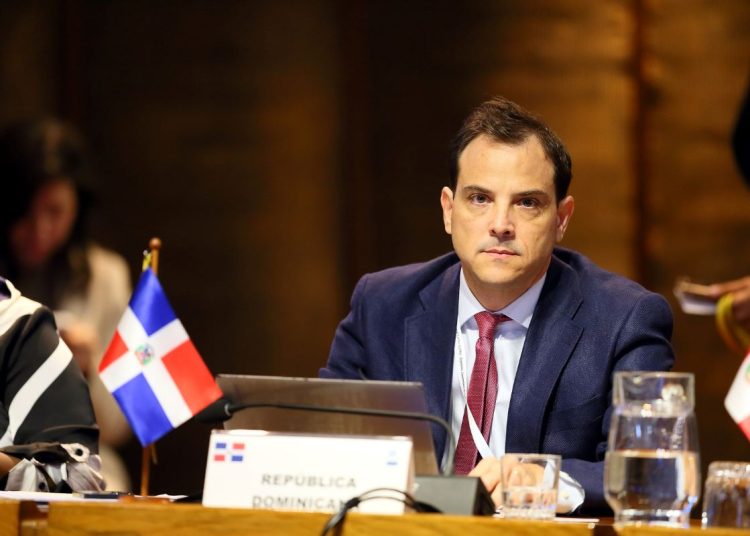96% of Dominican budget linked to Sustainable Development Goals