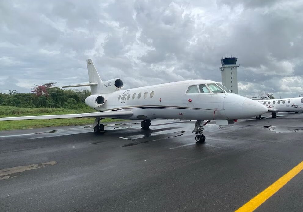 Government announces first auction of assets seized from criminal networks