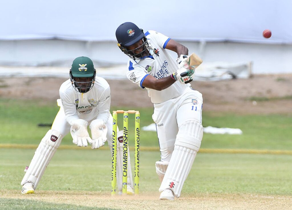 Scorpions, Pride lock horns in decisive regional four-day match