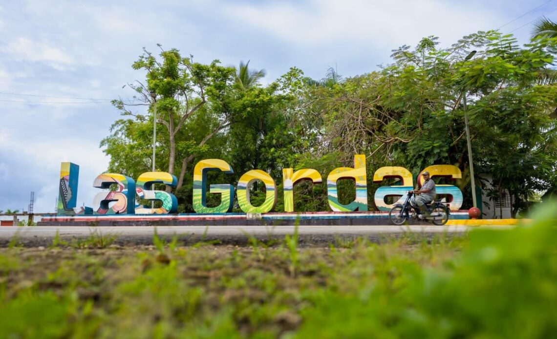 Abinader inaugurates RD$281 million highway project in Las Gordas, Nagua
