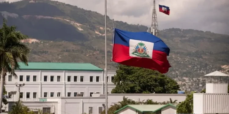 Over 70 killed in Haiti gang attack
