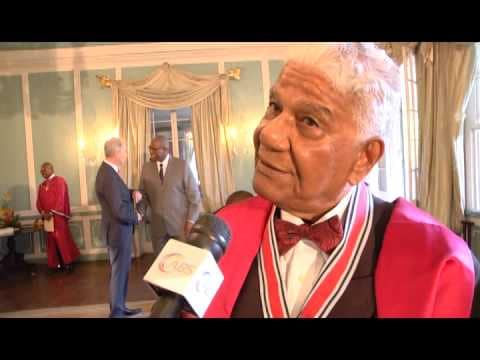 Medical Association of Antigua and Barbuda Pays Tribute to Sir Dr. Cuthwin Lake, Hailing His Legacy of Leadership and Innovation