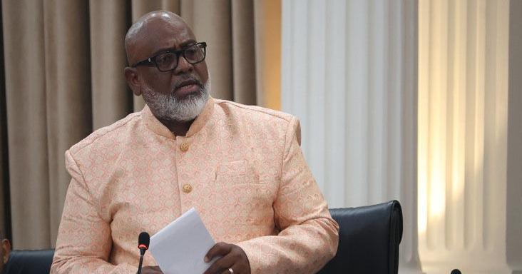 Kesar: Borough Day on despite funding dispute