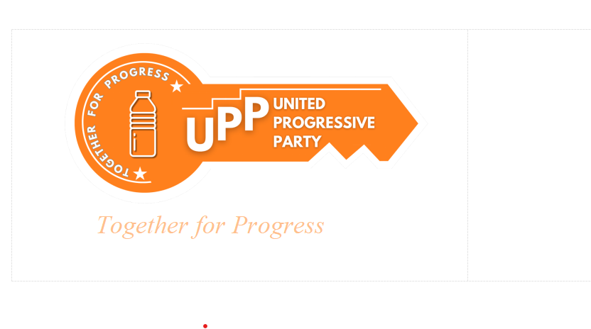 United Progressive Party extend condolence statement on the passing of Ian Pinard