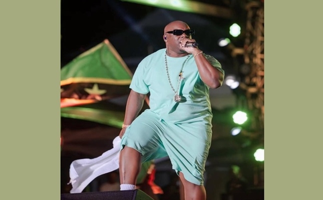 Kollision Band lead singer Jermaine ‘Chubby’ Clarke killed