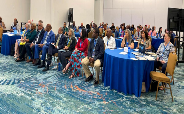 Curaçao opens second tsunami ready summit to strengthen Caribbean Coastal Resilience 20-21 April 2026