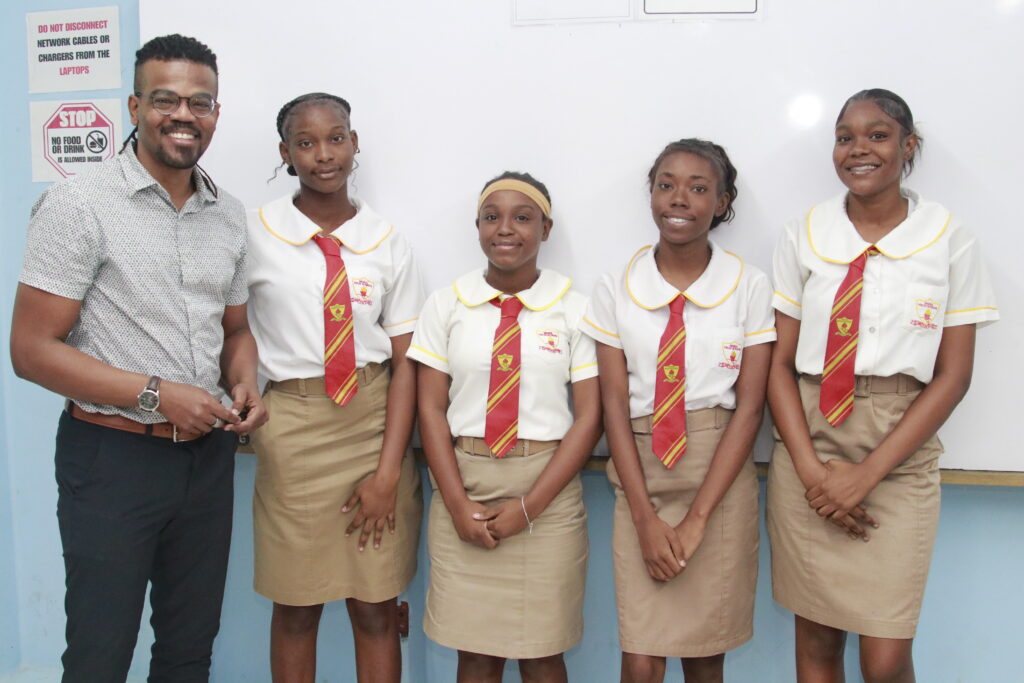 YATJA urges action to correct CSEC mathematics struggles in Jamaica