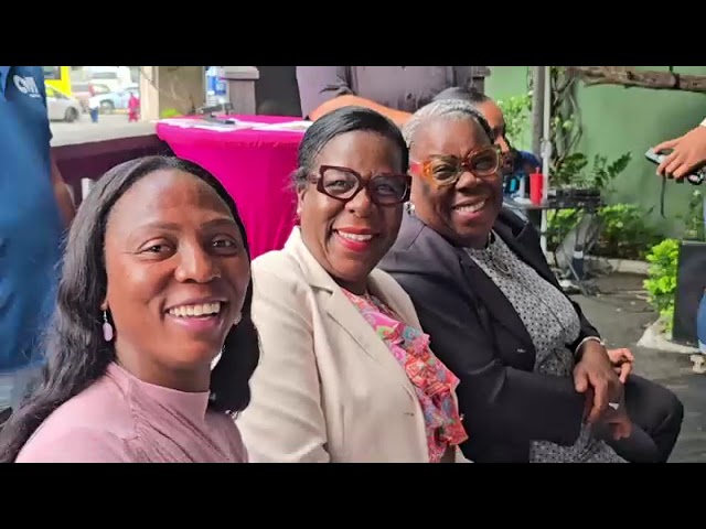 WATCH: Run for Mom 5K to champion maternal health and support young mothers