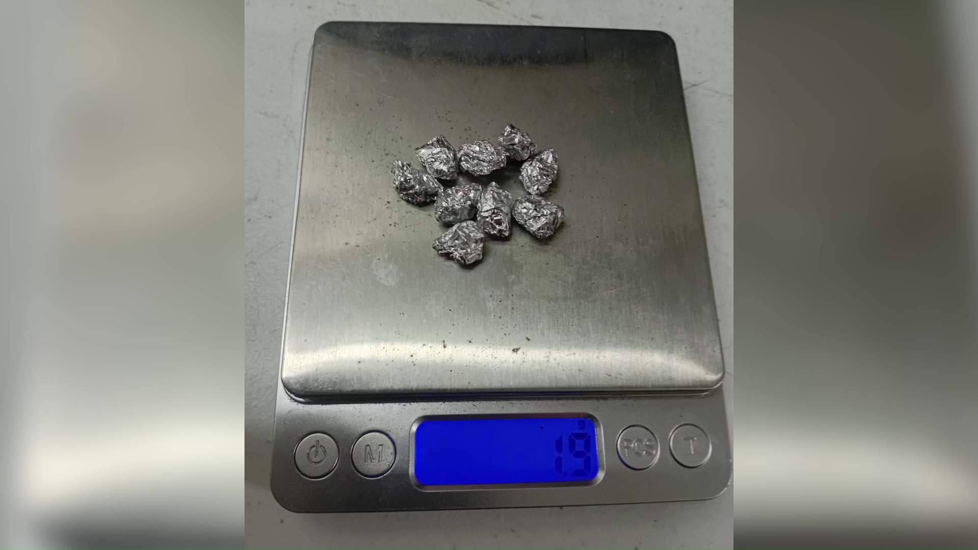 Two Crack Cocaine Arrests Made in Separate Cases