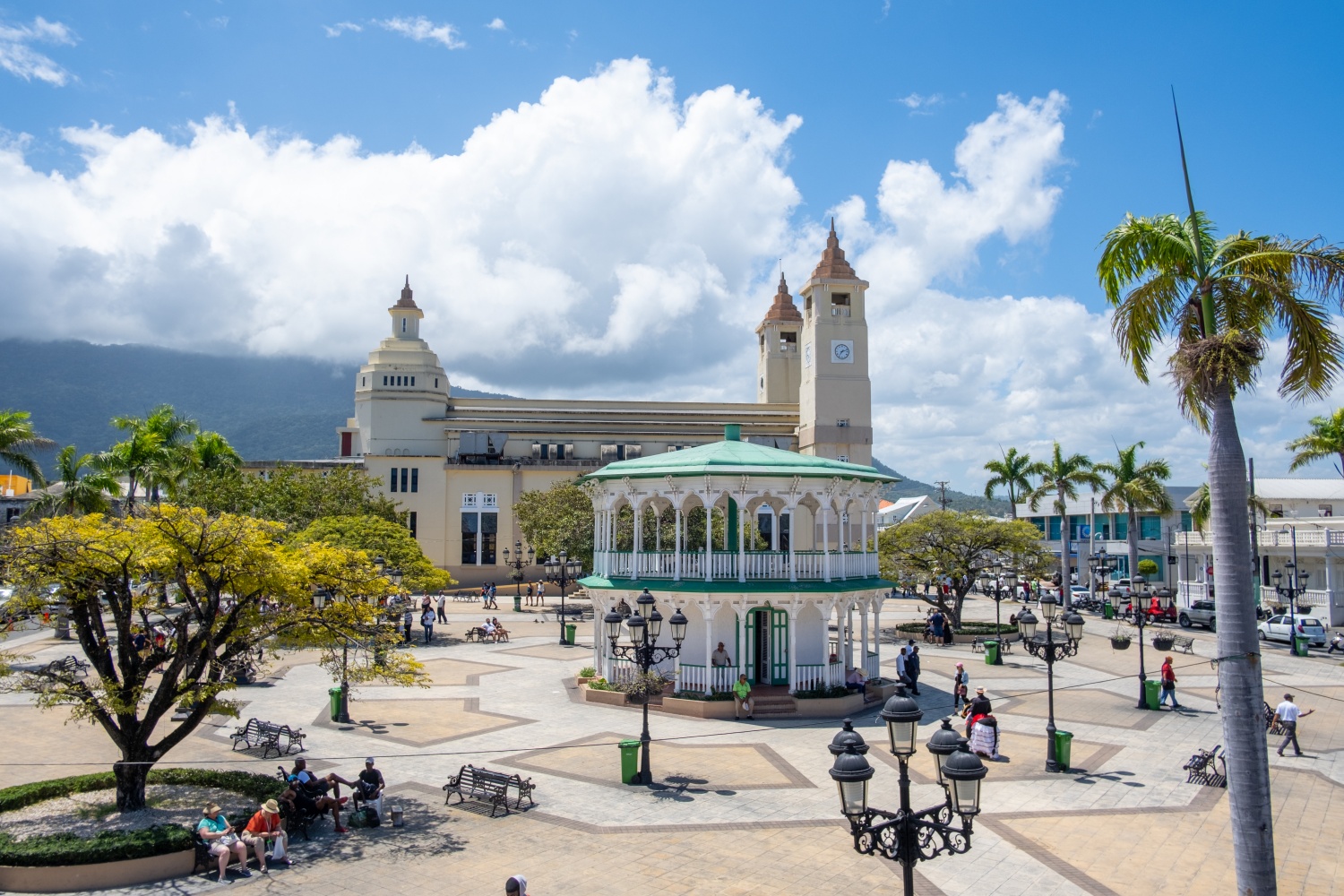 Government presents Puerto Plata Territorial Planning Plan to regulate urban growth