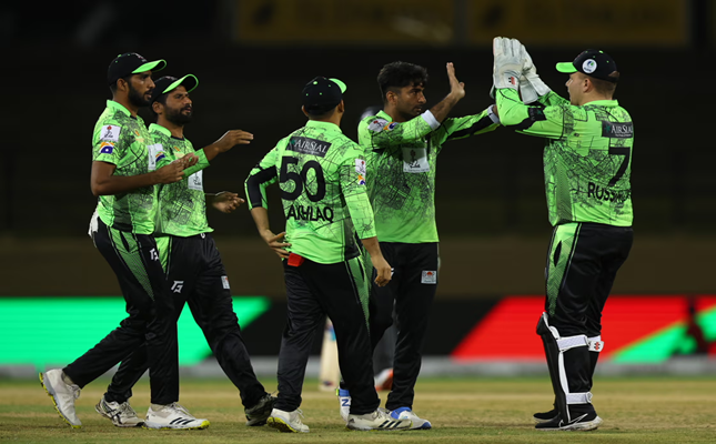 Lahore Qalandars Set for Global Stage Return at ExxonMobil Global Super League 2026