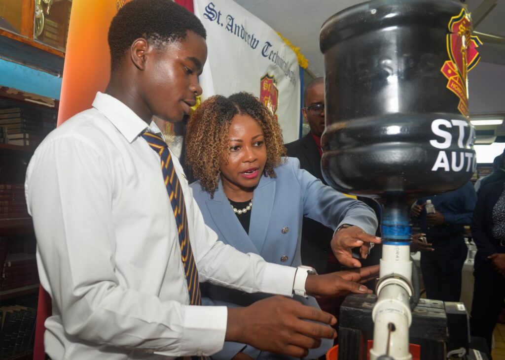 STATHS to get renewable energy laboratory