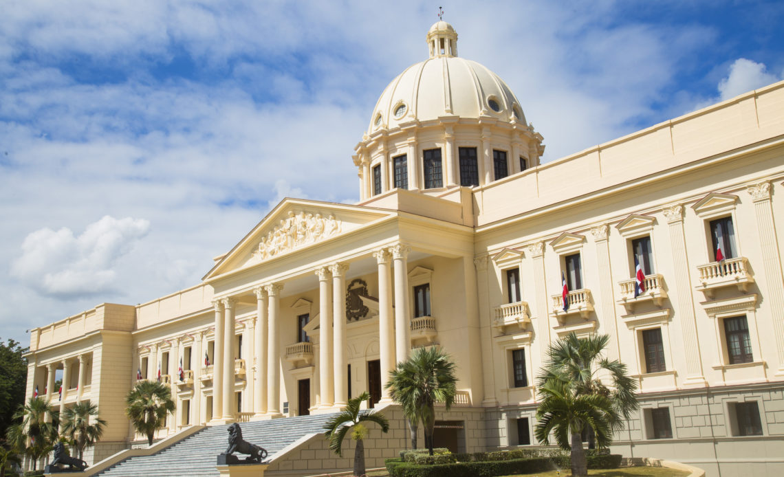 Dominican government to consult former presidents on Middle East crisis impact
