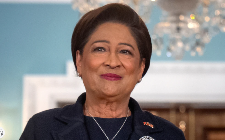 Trinidad’s PM escalates feud with Caribbean neighbours