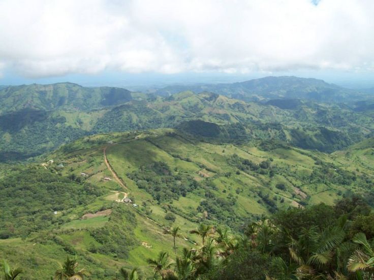 Government says no mining planned in Northern Mountain Range